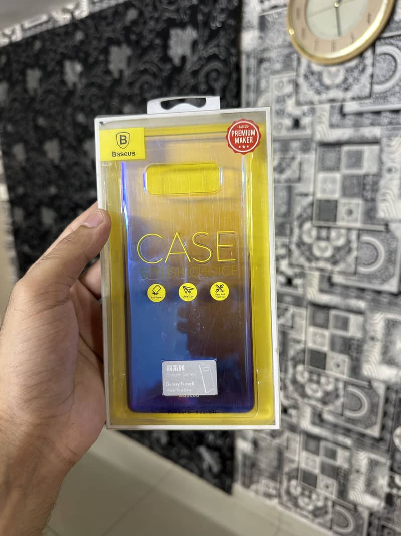 Note 8 cover 4