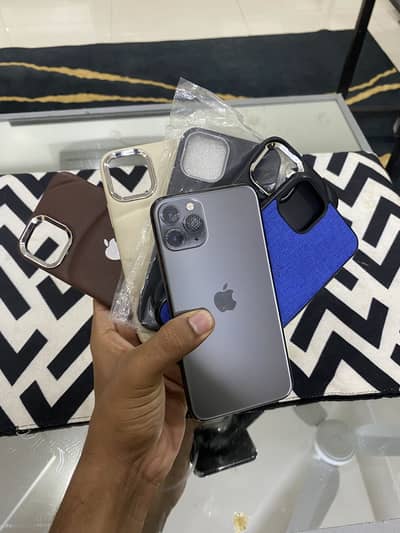 iPhone 11 Pro 256GB PTA Approved