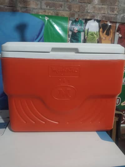 Brand New 41 Liter Ice Box For Sale