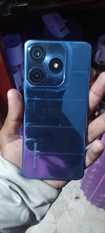 Tecno Spark 10C