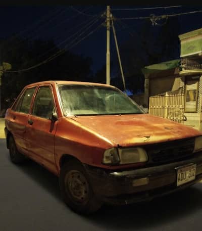 KIA Classic 2002   low price.       cultus mehran margala khaiber alto
