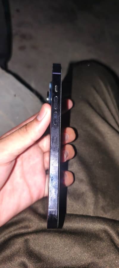 Apple iPhone 14 Pro