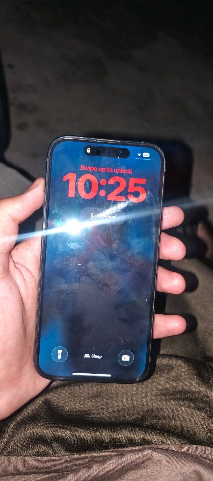 Apple iPhone 14 Pro 1