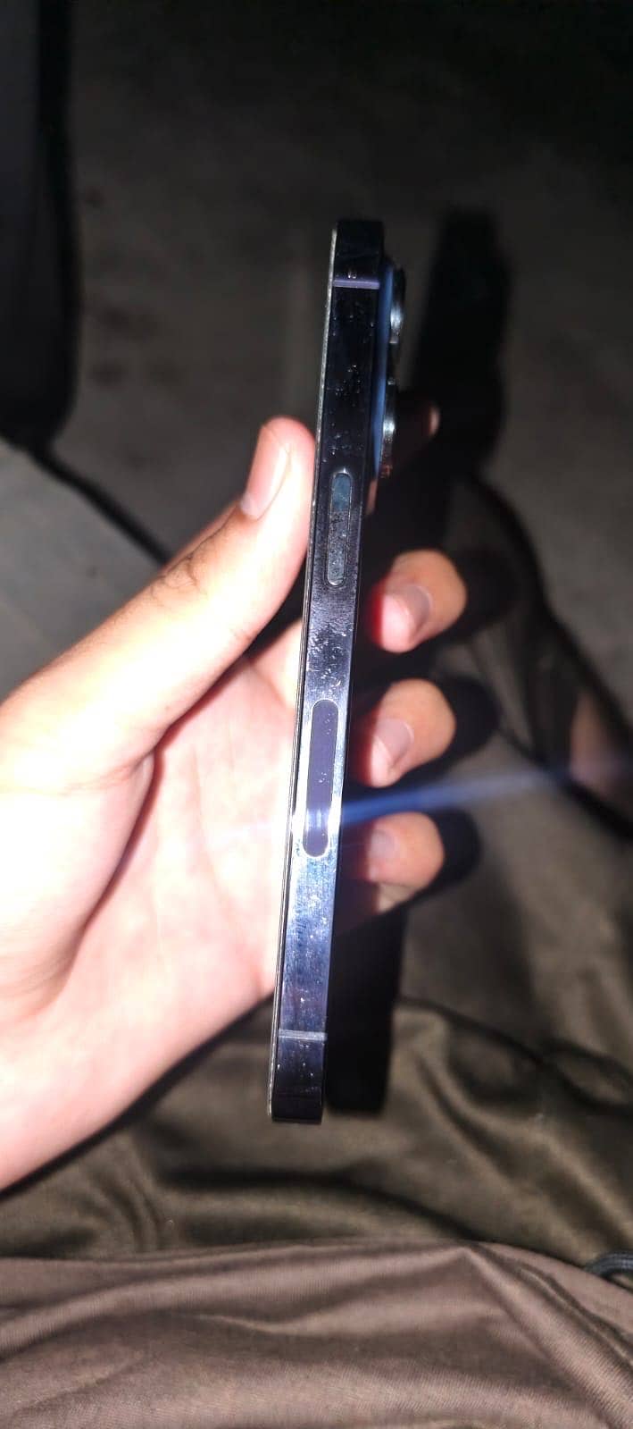 Apple iPhone 14 Pro 2