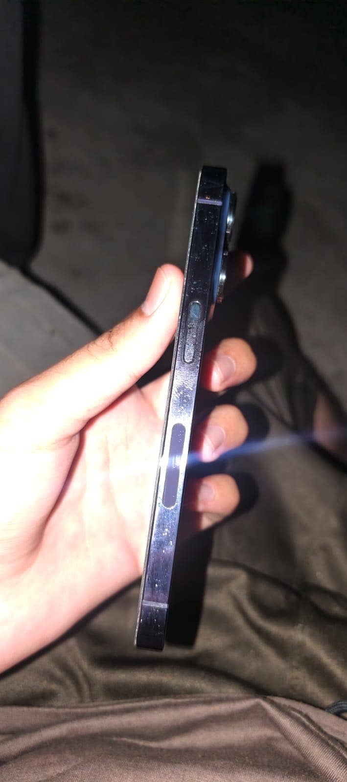 Apple iPhone 14 Pro 7