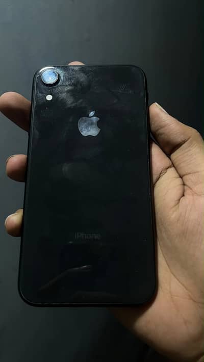 Apple iPhone Xr 128 factory unlock