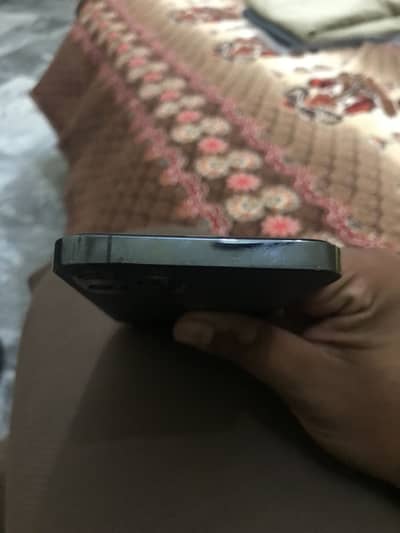 Iphone 12 pro 128gb pta proved