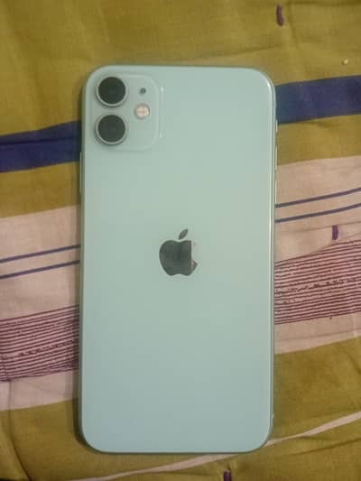 Apple iPhone 11 Jv