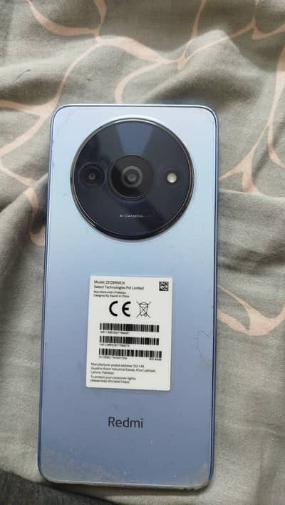 Xiaomi Redmi A3