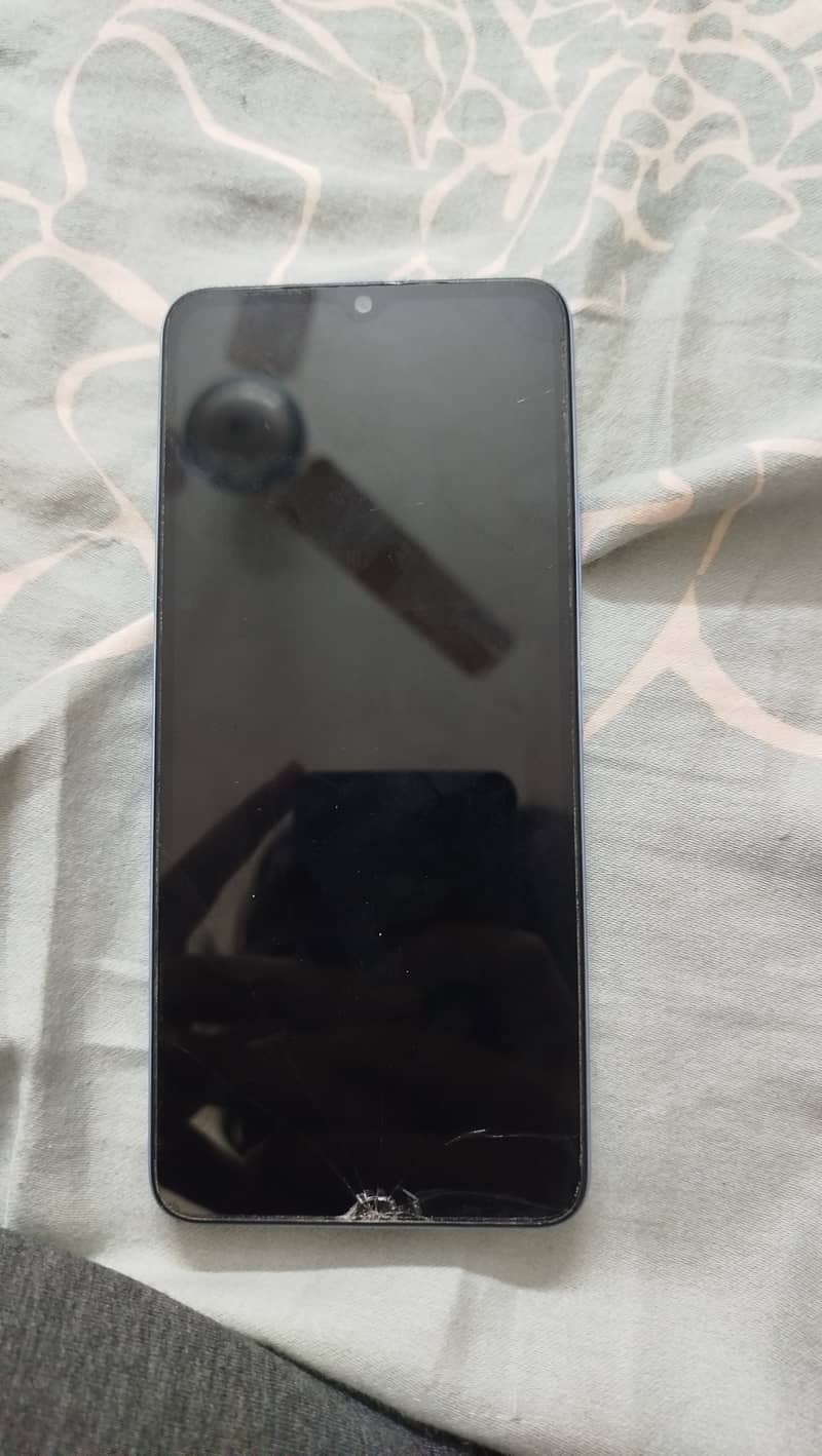 Xiaomi Redmi A3 1