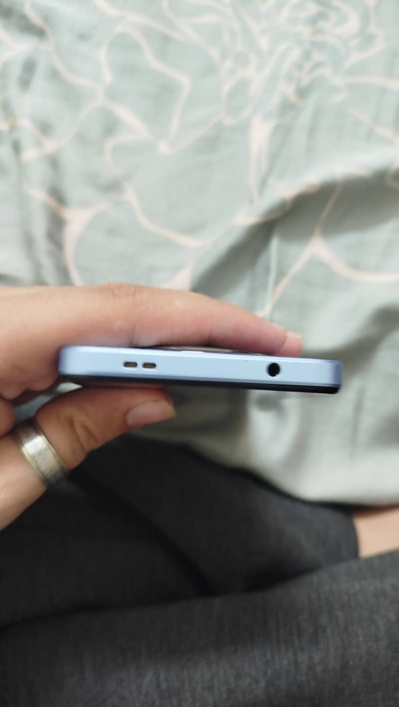 Xiaomi Redmi A3 4