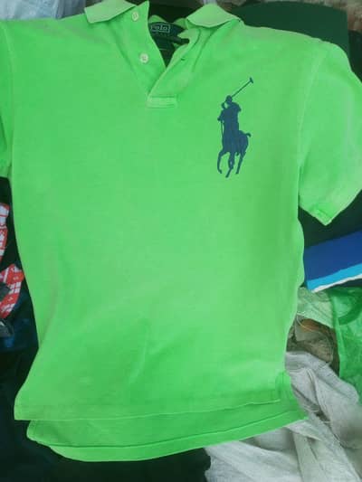 polo original brand