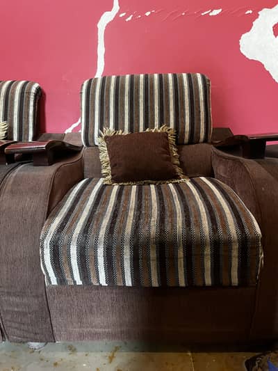 Sofa Set