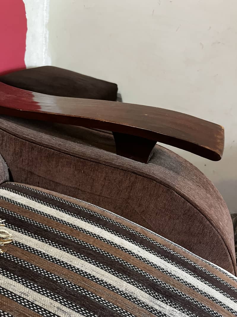 Sofa Set 1