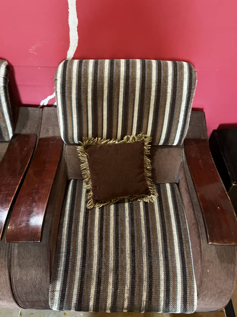 Sofa Set 2