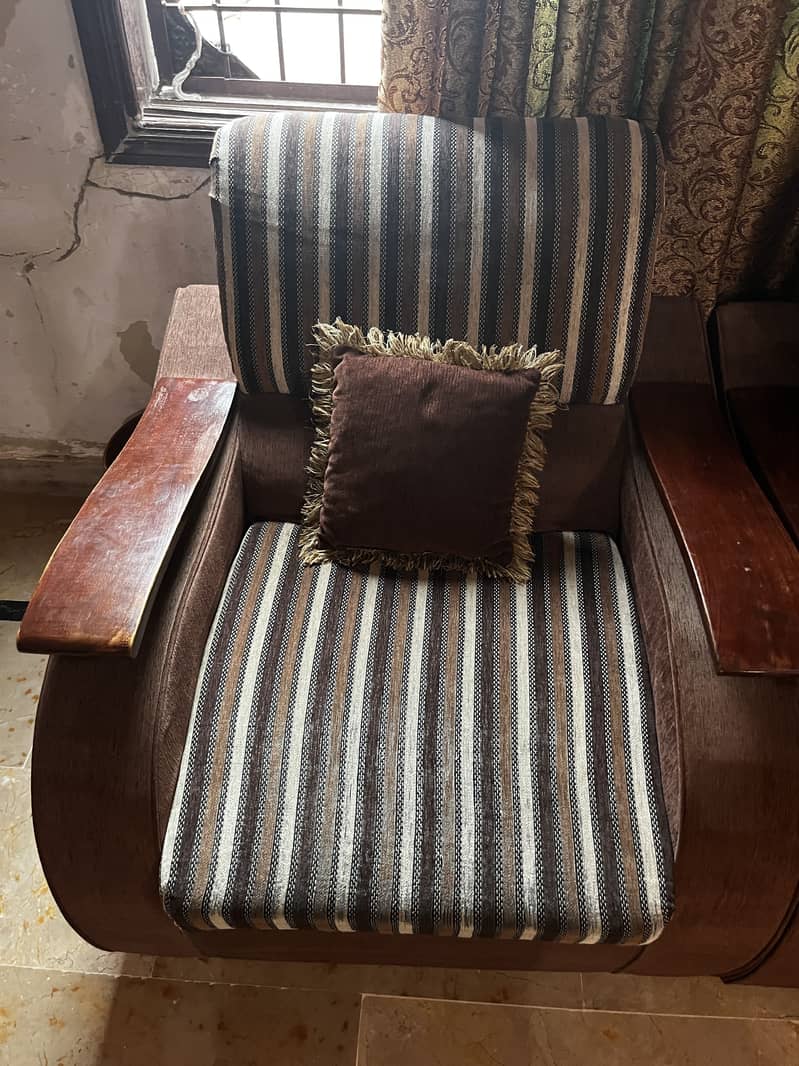 Sofa Set 3