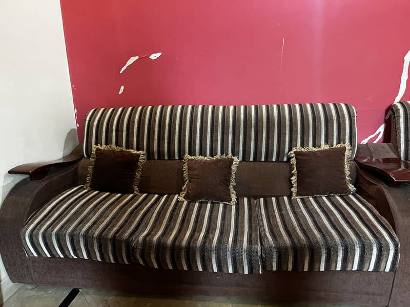 Sofa Set 5