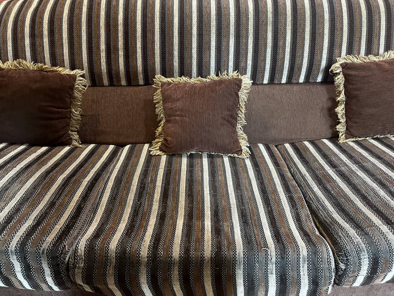 Sofa Set 6