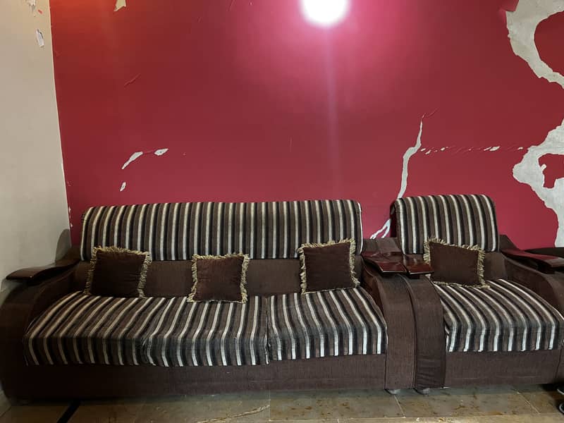Sofa Set 7