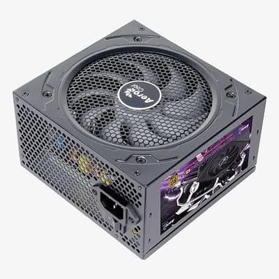 AeroCool XPredator 750GM Gaming PC