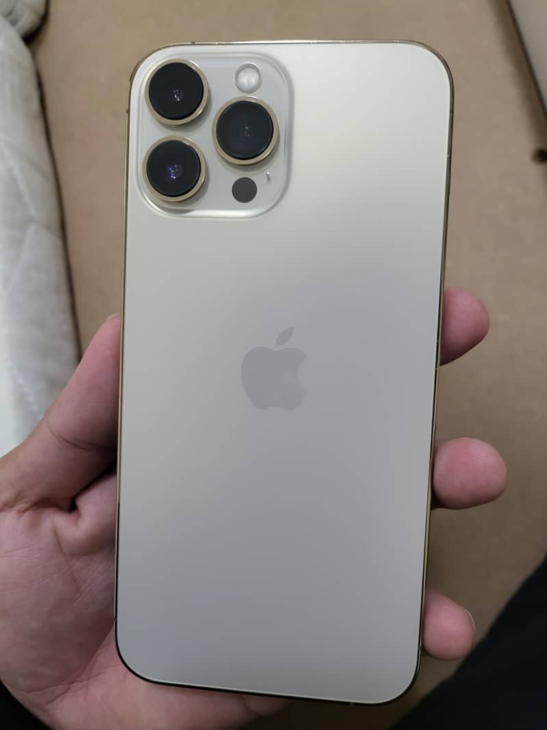 Apple iPhone 13 Pro Max 3