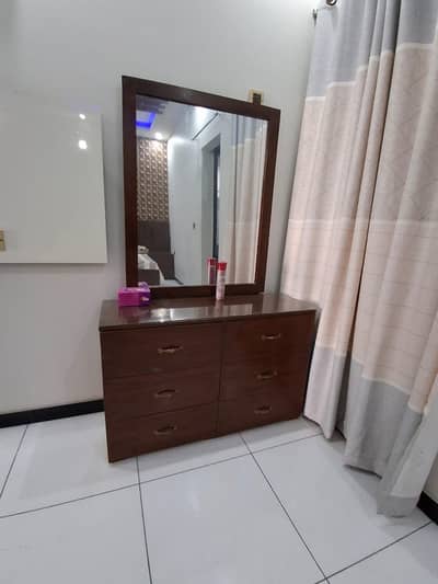 Furniture set (king size)