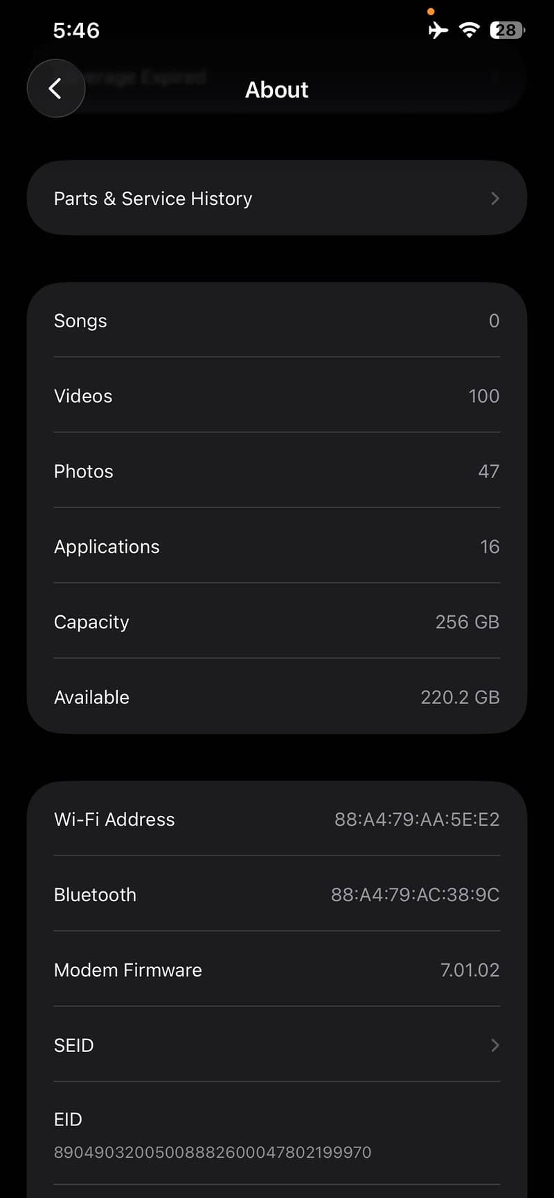 Apple iPhone 11 Pro Max 0