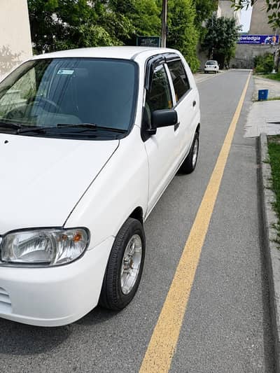 Suzuki Alto 2008