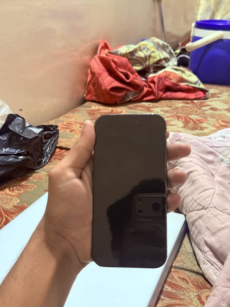 Apple iPhone 14 Pro 6