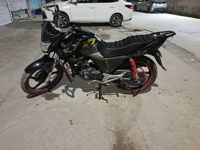 I want to sale honda cb150