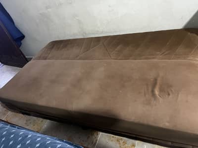 Sofa Come bed