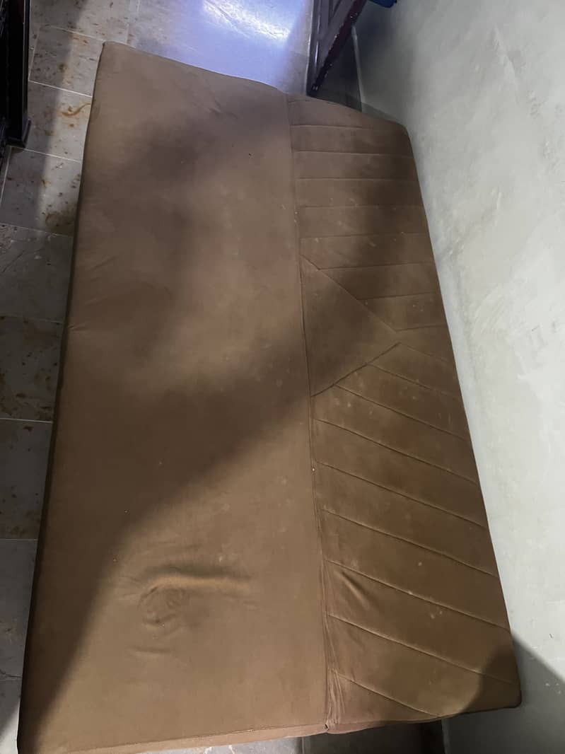 Sofa Come bed 1