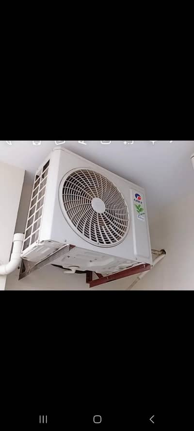 gree ac for sale