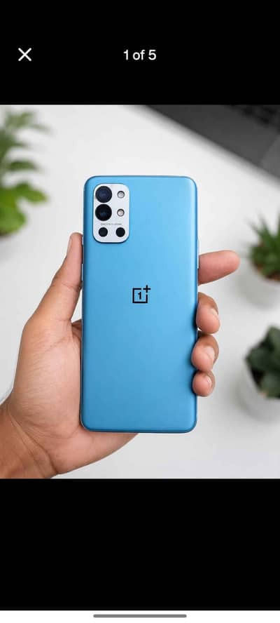 One Plus 9R 5g
