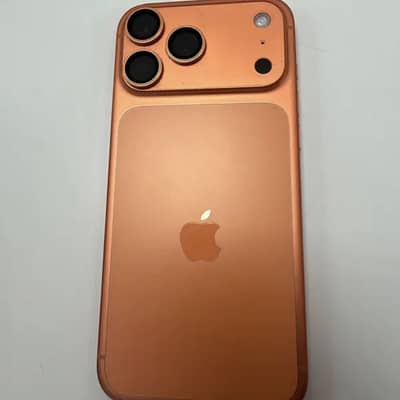 iPhone 17 Pro Max jv (512)
