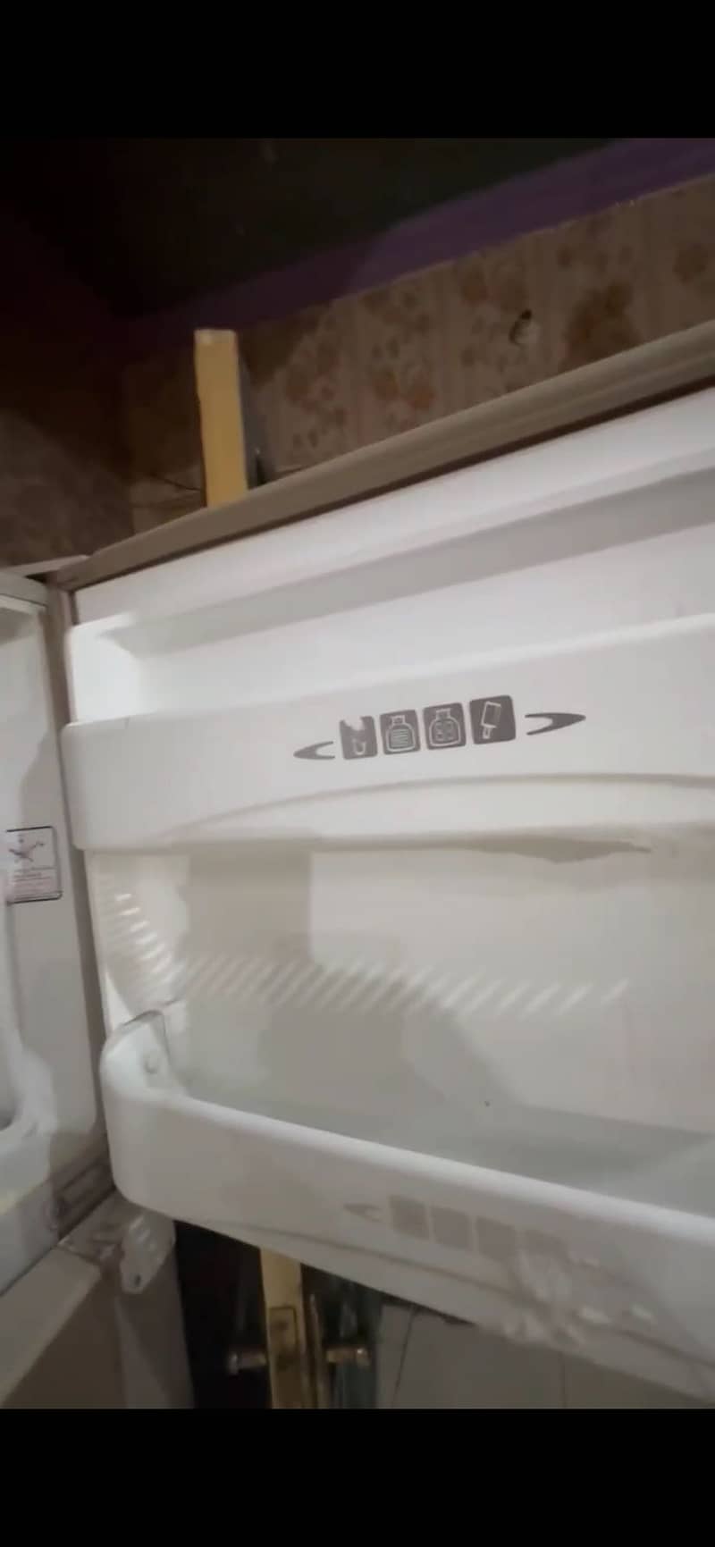 Fridge 0