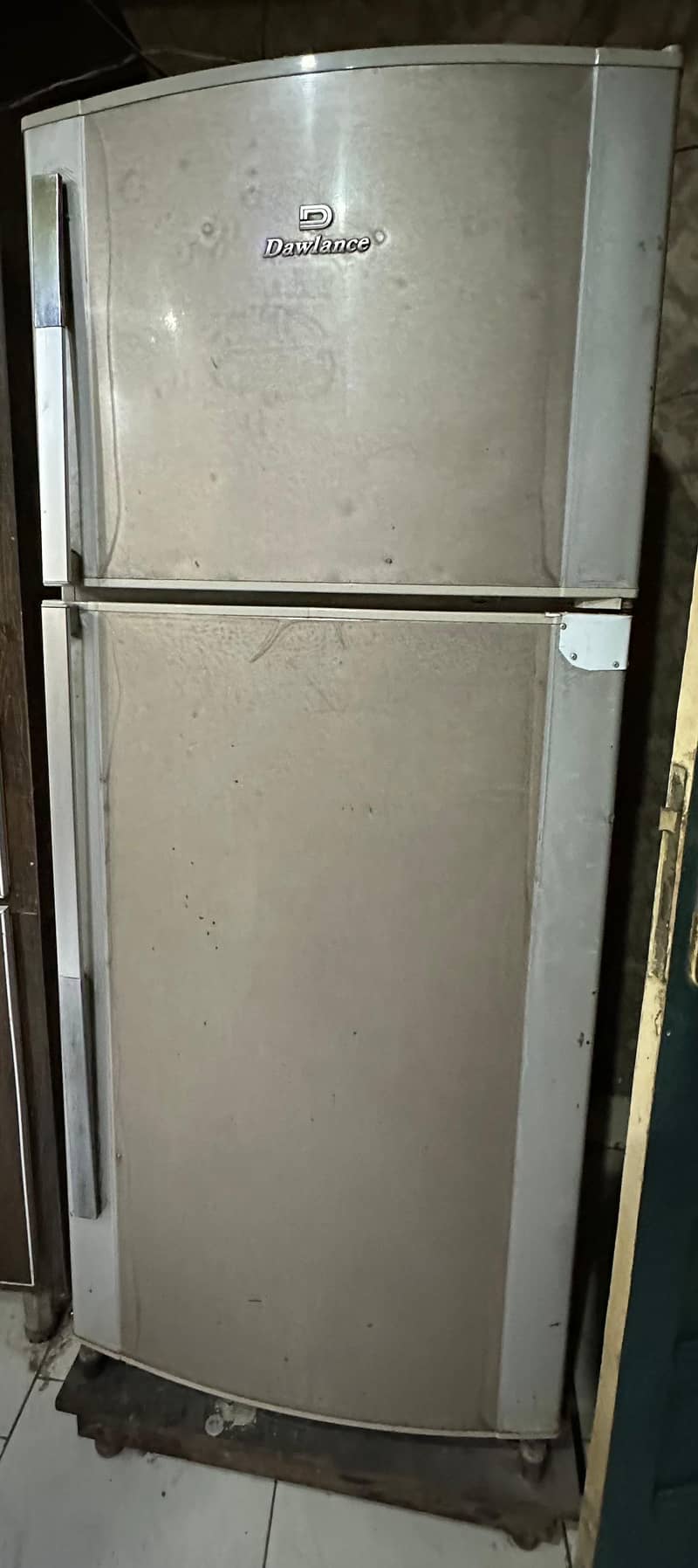 Fridge 1