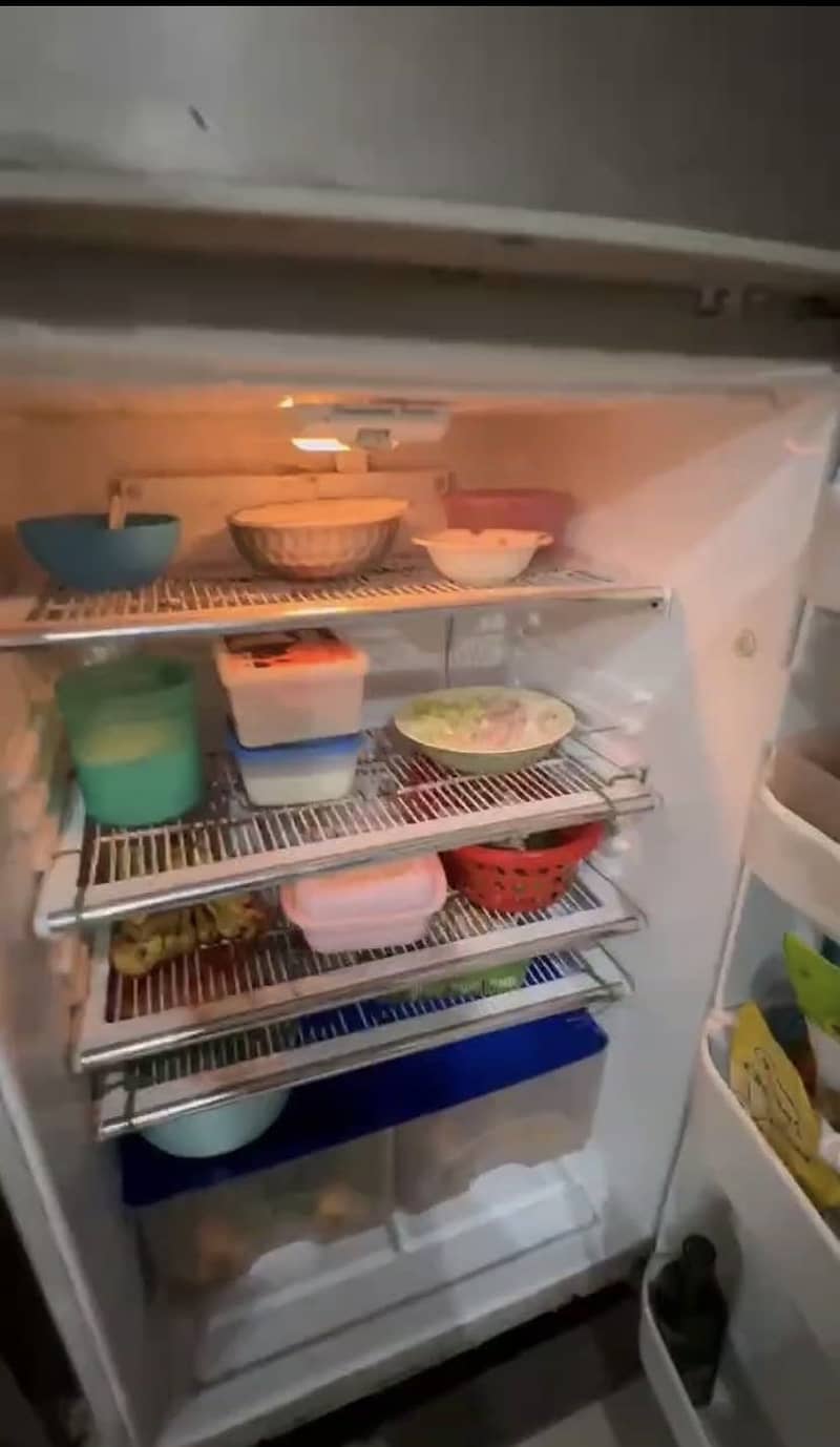 Fridge 3