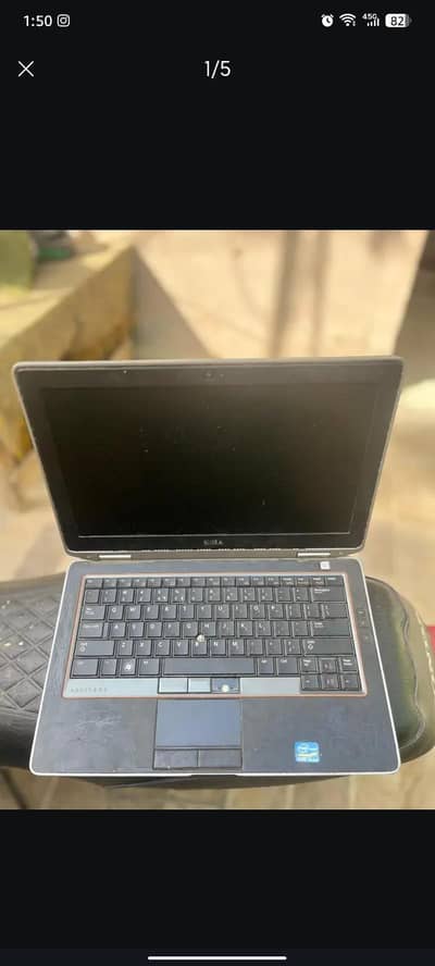 Core i5 3rd generation