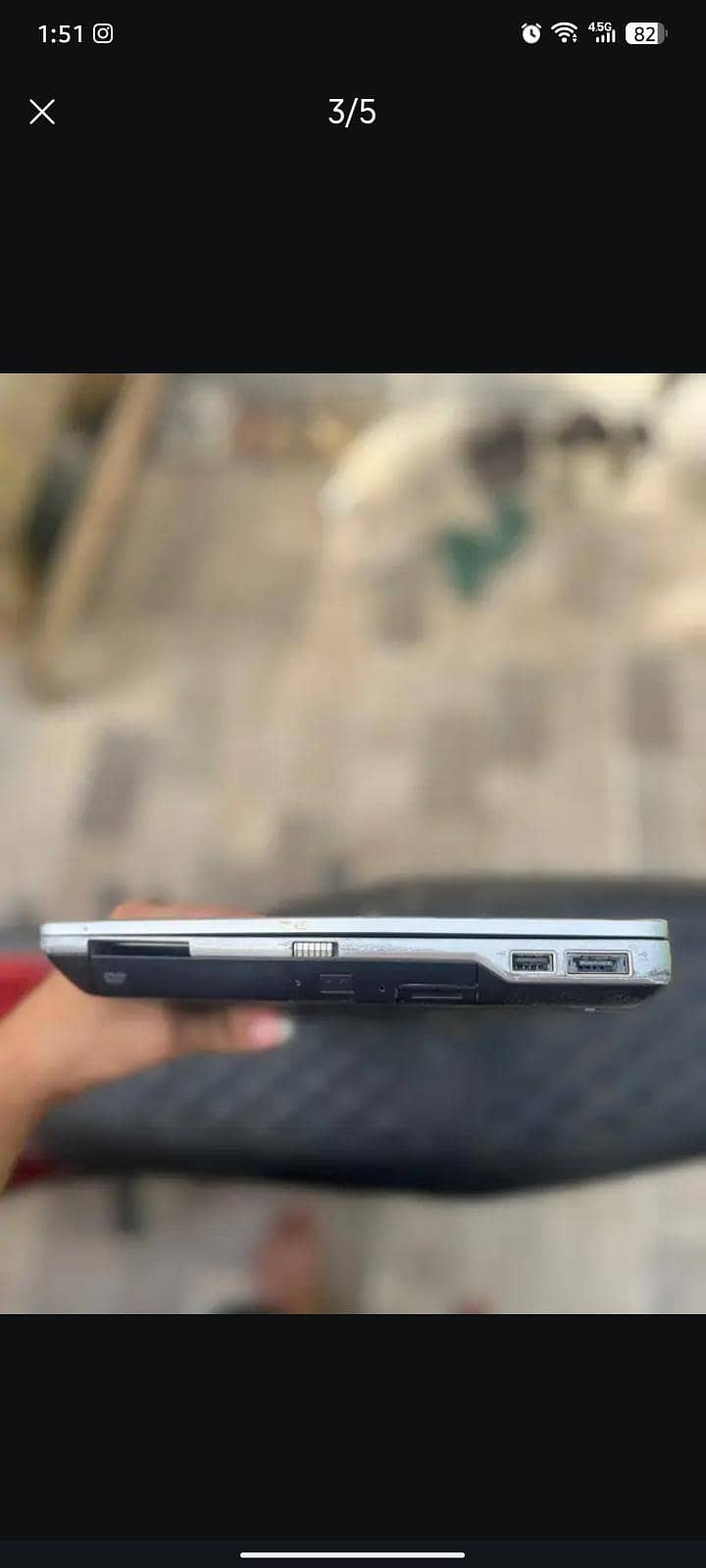 Core i5 3rd generation 2