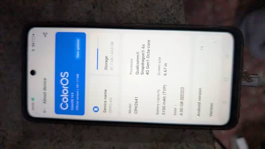 OPPO Other Model A5i