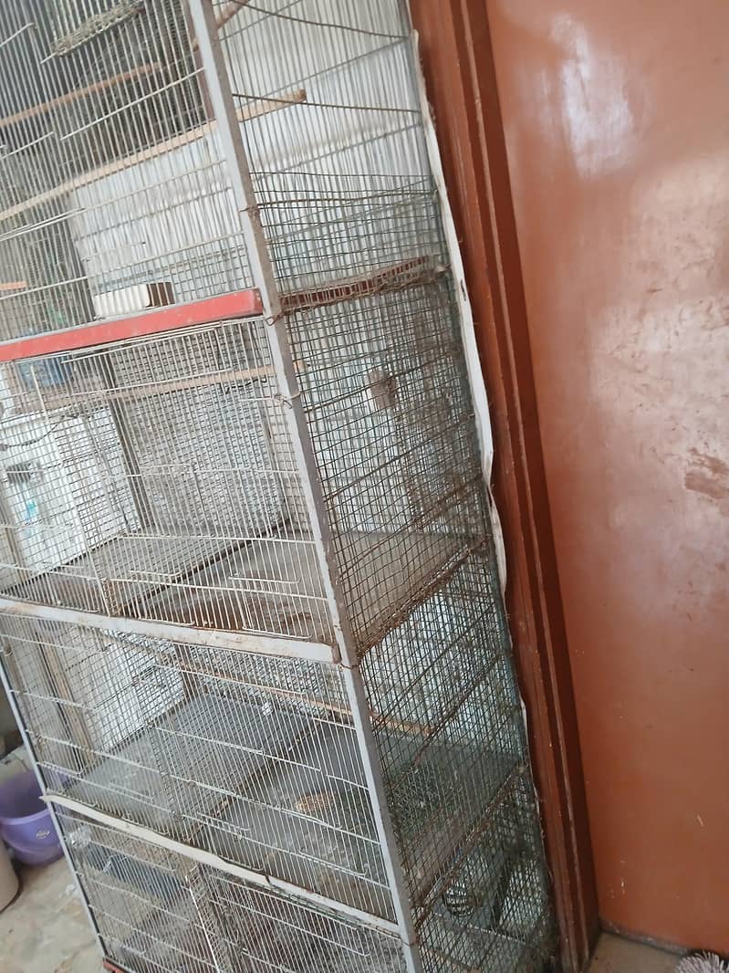 7 portion cage 1
