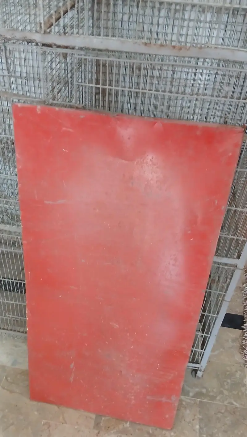 7 portion cage — photo 4