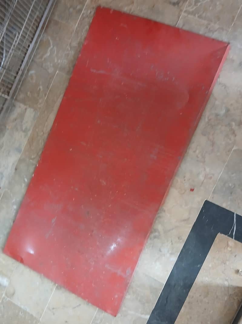 7 portion cage 7