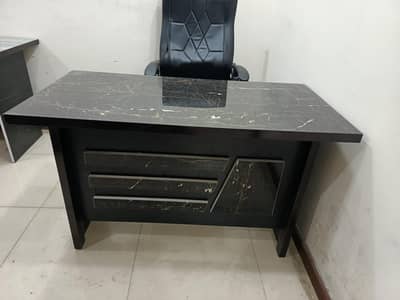 office table and chairs for sale