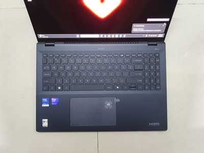 Acer Swift 16 AI, Copilot+PC Ultra Series ,Intel Arc