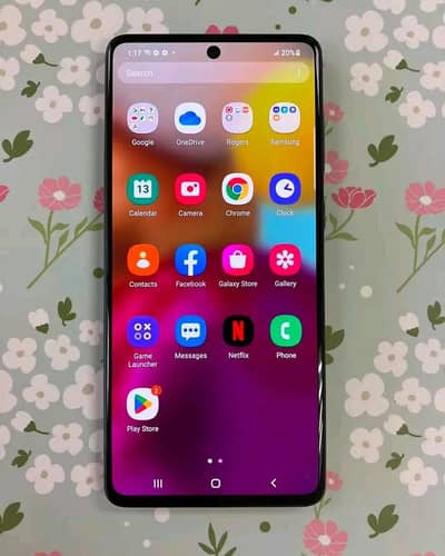 Samsung Galaxy A71 -8+ 128GB