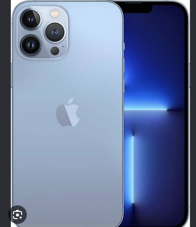 Apple iPhone 13 Pro 0