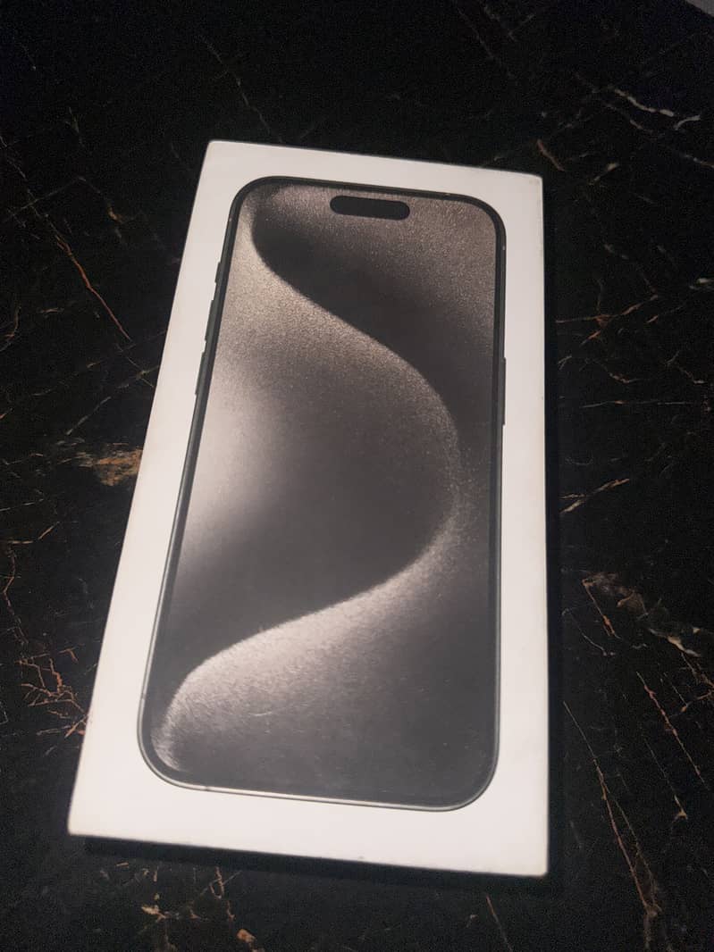 Apple iPhone 15 Pro 7