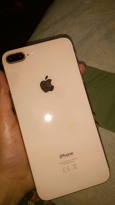 Apple iPhone 8 Plus